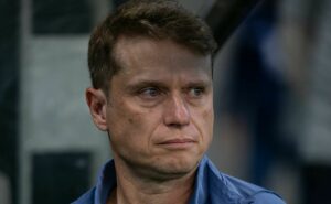 fernando seabra critica falta de competitividade do cruzeiro contra vitória: "contra o boca, não podemos"