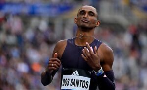 alison dos santos nas olimpíadas 2024: horários e onde assistir ao atleta em paris