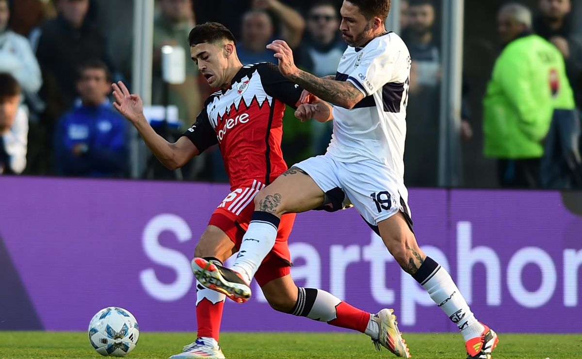 rodada do argentino tem clássico e river de gallardo em campo: onde assistir
