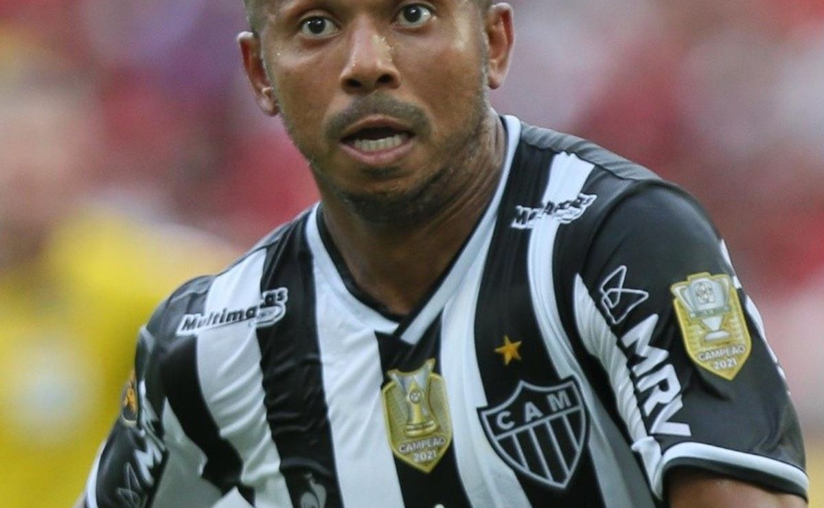 com pênalti polêmico, atlético mg empata com cuiabá na arena mrv