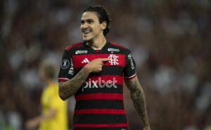 flamengo tem mais de 80% de aproveitamento em casa em 2024