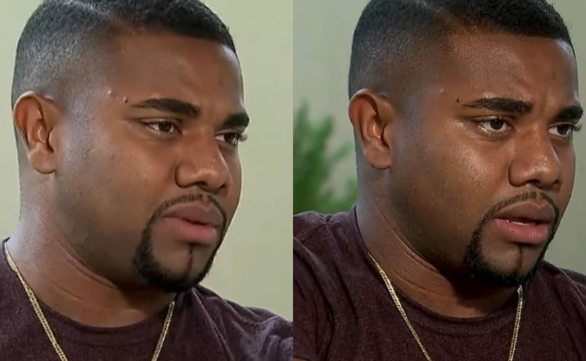 "desprezo as polêmicas"; davi brito evita falar sobre mani reggo e tamires assis em entrevista na record