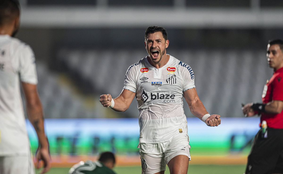 santos decide pela saída de giuliano e contrato do meia não será renovado 