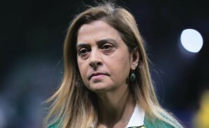 leila pereira aguarda ‘aval’ da cbf para poder alterar o jogo contra o cuiabá para o allianz parque