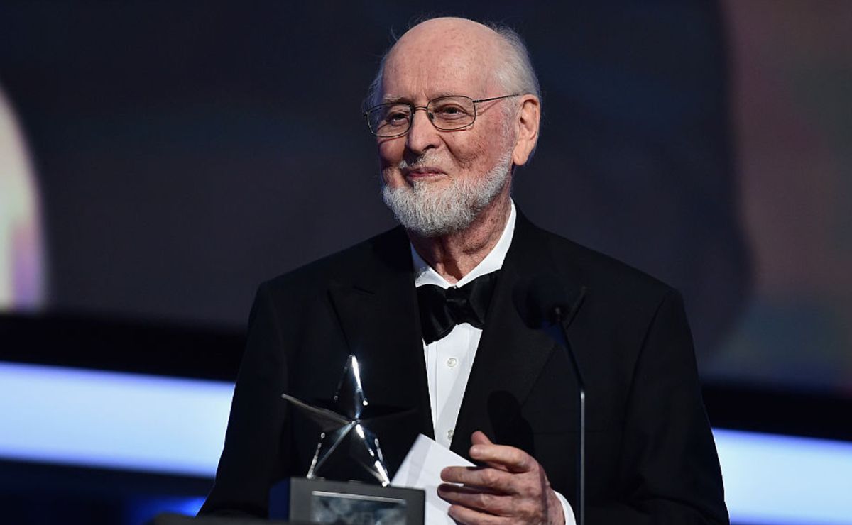disney+: plataforma terá documentário de john williams, lendário compositor de trilhas sonoras