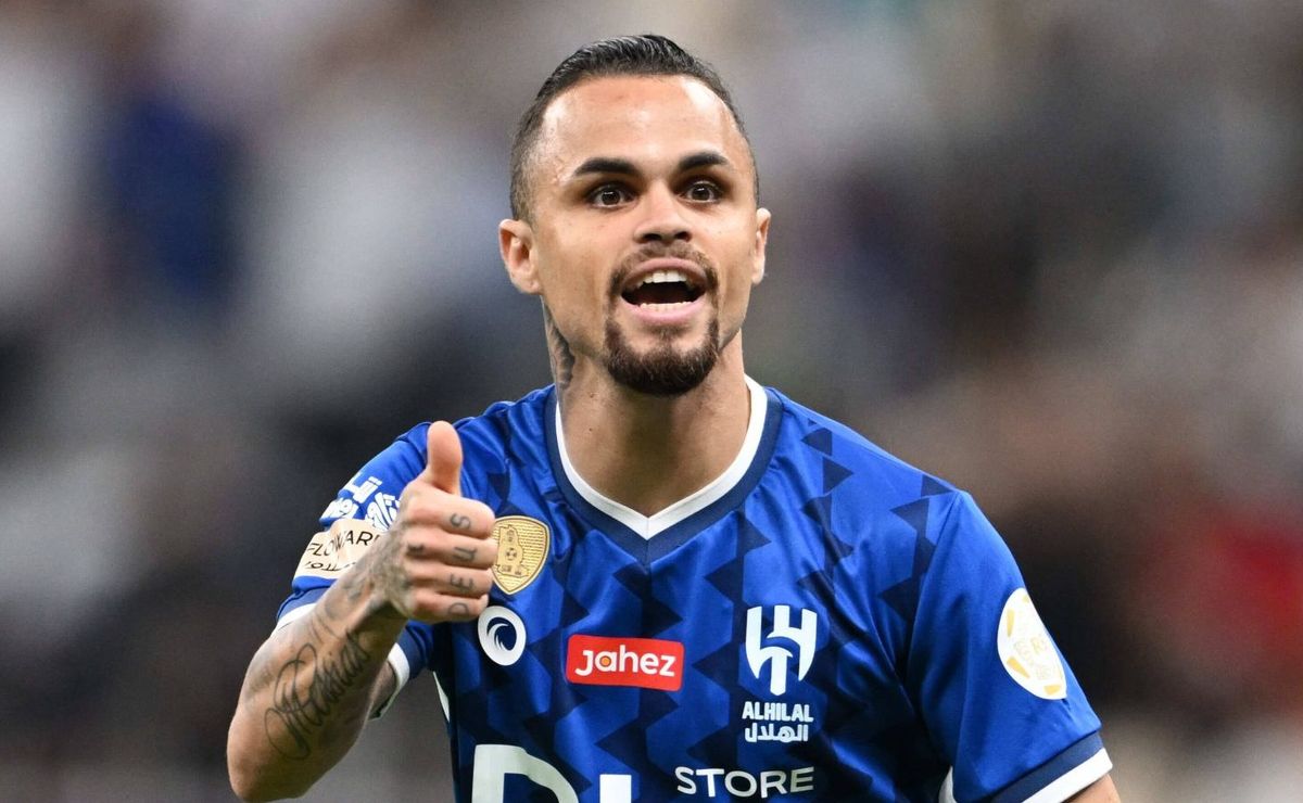 michael vai deixar o al hilal após a supertaça saudita e flamengo monitora situação