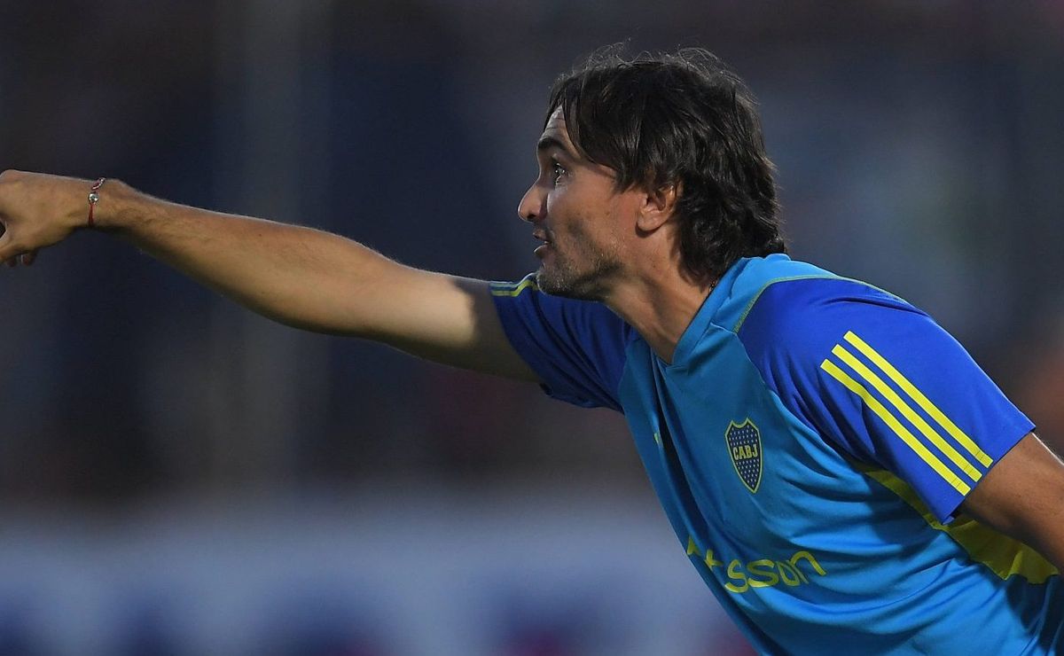 técnico do boca juniors afirma que eliminação para o cruzeiro na sul americana foi injusta