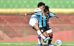 brasileirão feminino: sem dupla gre nal, jogos das semifinais são definidos; veja chaveamento
