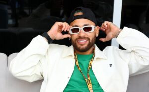 olimpíadas 2024: neymar critica eliminação de gabriel medina nas semifinais do surfe