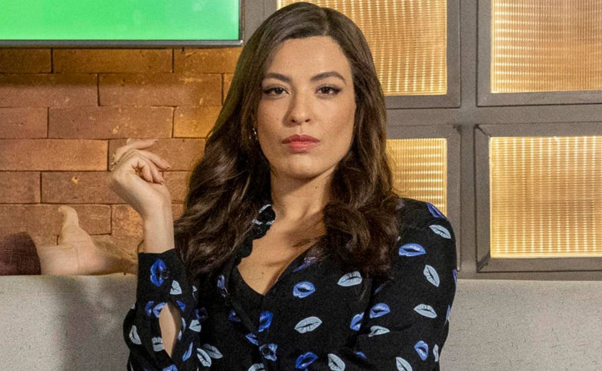 bia do brás em novela da globo mostra "desespero e falta de rumo" da emissora, diz colunista
