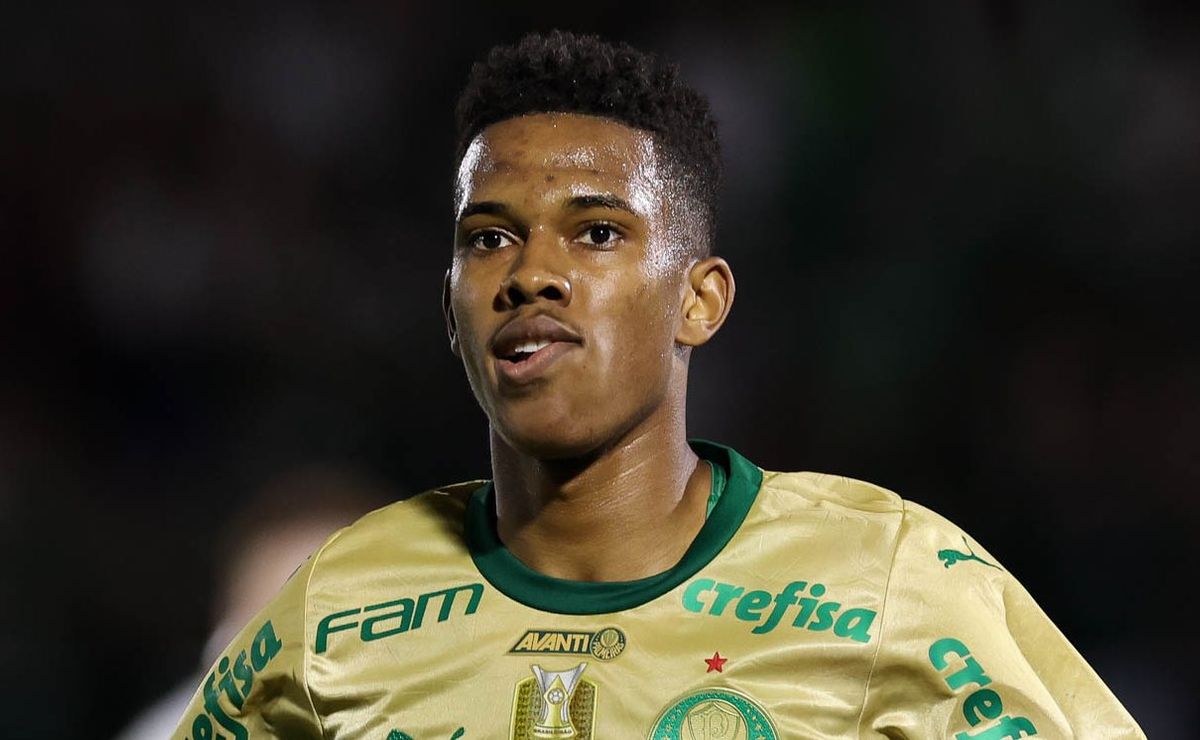 petit, técnico do cuiabá, faz revelação sobre o palmeiras de estêvão: “houve mais desequilíbrio”