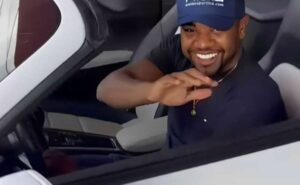 "desejo momentâneo"; assessoria de davi esclarece sobre devolução após compra de carro luxuoso