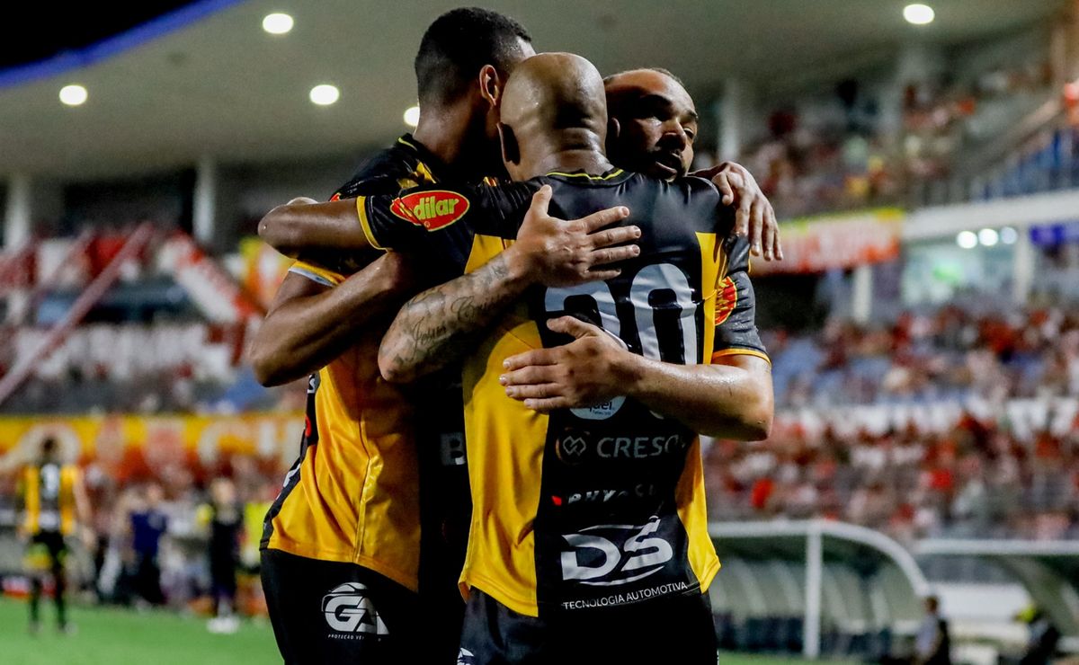 palpite novorizontino x américa mg – série b – 16/08/2024