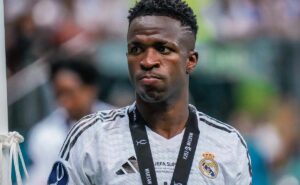 vinicius júnior responde oferta de r$ 6 bilhões da arábia saudita e adia decisão para 2025