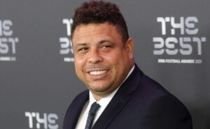 r$ 50 milhões: ronaldo fenômeno deixou cruzeiro sem cumprir promessa e com lucro milionário, conta jornalista