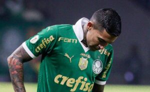 venda de dudu para o catar aparece como chance para resolver problema do palmeiras