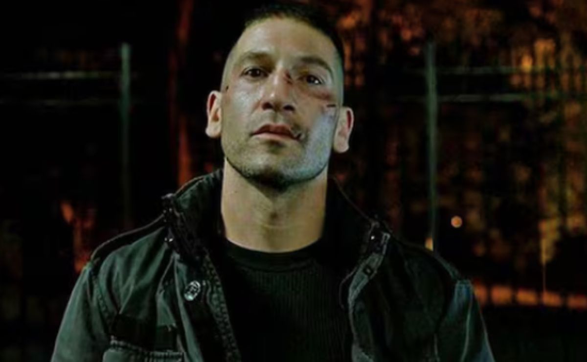disney+: jon bernthal, o justiceiro de demolidor, rasga elogios à continuação da série