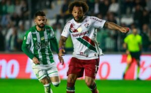 fluminense x juventude ao vivo – onde assistir jogo em tempo real pela copa do brasil