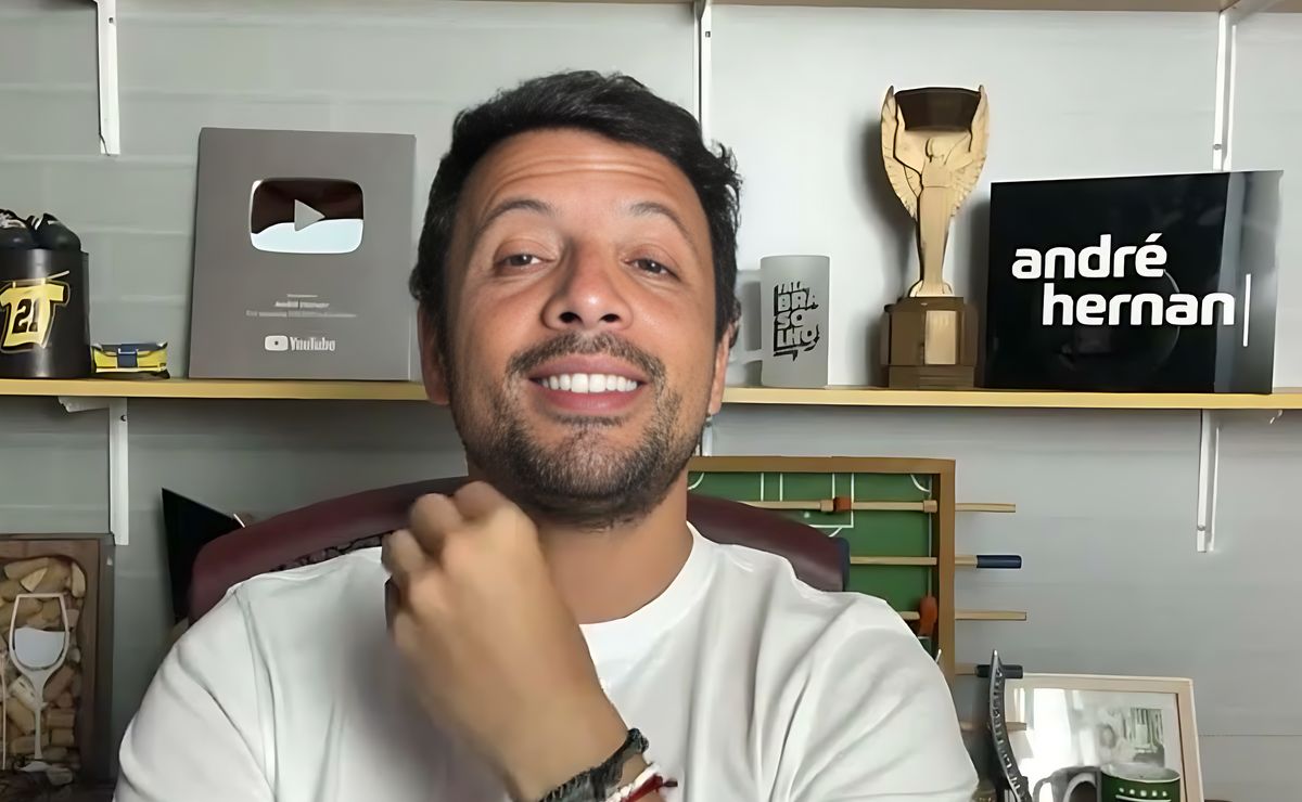andré hernan faz revelação sobre gonzalo plata e alex arce no corinthians