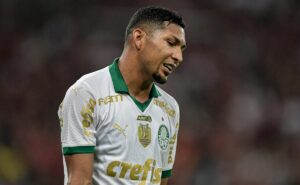 r$56 milhões: palmeiras toma decisão e venda de rony é encaminhada