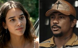 renascer: sem provas, mariana faz acusação gravíssima contra damião: “tirar a vida”