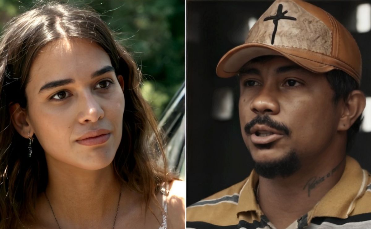 renascer: sem provas, mariana faz acusação gravíssima contra damião: “tirar a vida”