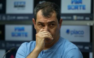 carille justifica porque preteriu jp chermont no santos e critica lateral: “não gostei”