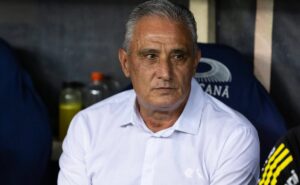 substituto de fabrício bruno: flamengo esnoba grupo city e com aprovação de tite vai usar cleiton 