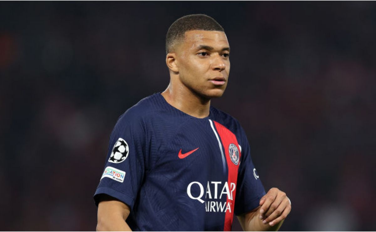 luis henrique, treinador do psg, expõe dificuldade em achar substituto de mbappé: "É difícil encontrar jogadores"