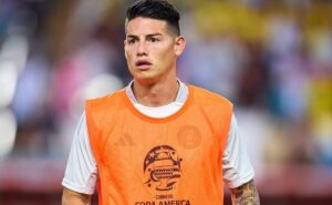 james rodríguez anunciado até 2025 e veredito chega ao grêmio de renato gaúcho 