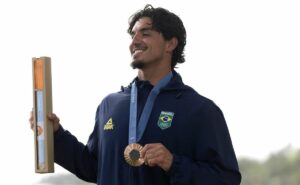 olimpíadas 2024: peru prepara reclamação para tirar bronze de medina: “foi evidente o roubo”