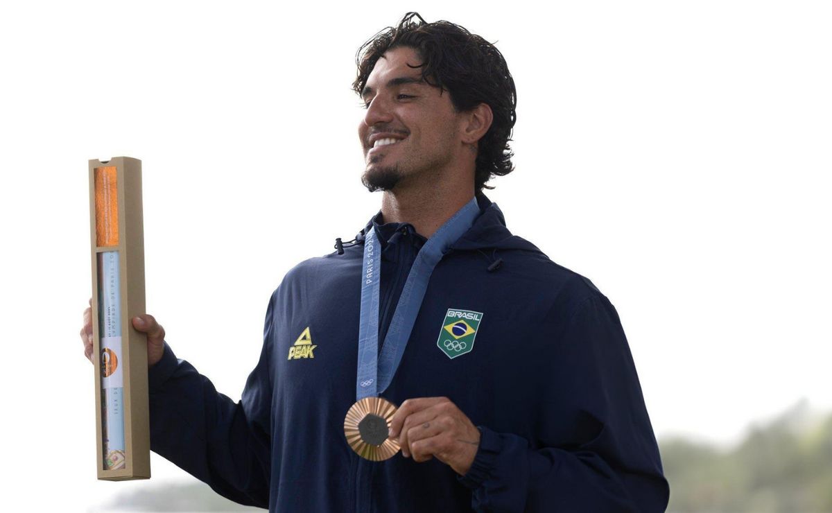 olimpíadas 2024: peru prepara reclamação para tirar bronze de medina: “foi evidente o roubo”