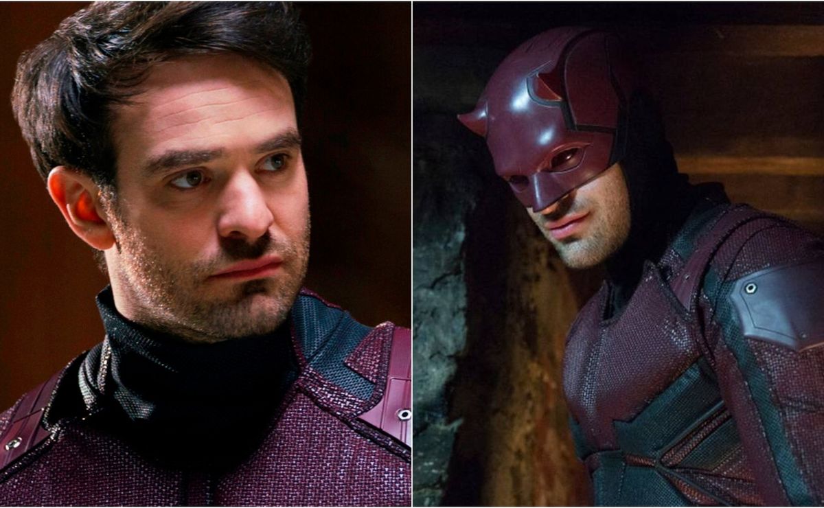 disney+: charlie cox explica mudança na gravação da nova série do demolidor: "brilhante"