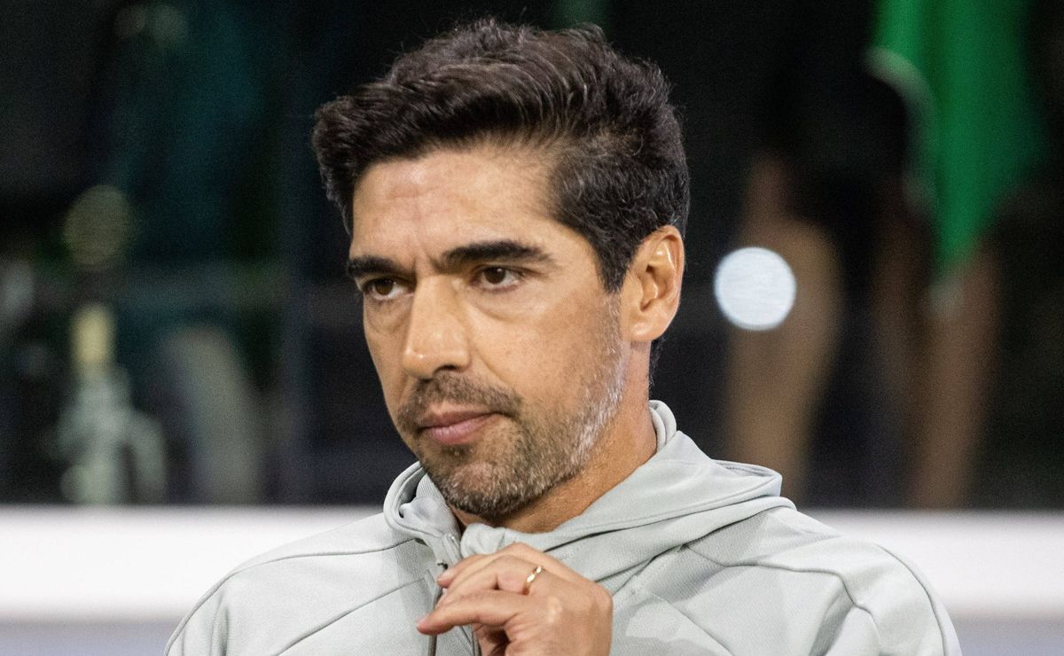 palmeiras de abel ferreira precisa melhorar defensivamente para eliminar o botafogo