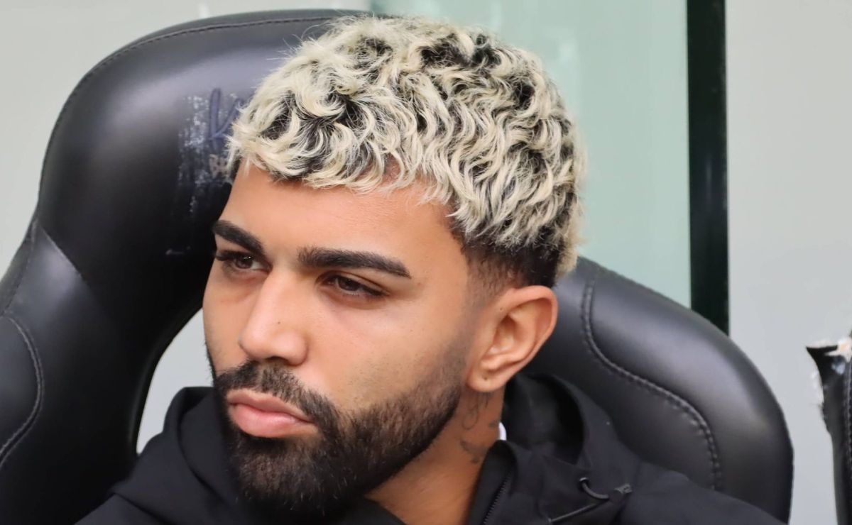 r$ 1,7 milhão: gabigol é superado e flamengo vai pagar o maior salário do elenco para o atacante pedro