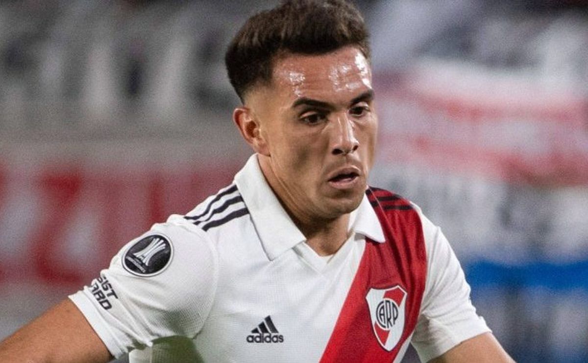 contratação de enzo díaz pelo fluminense tem definição e está fora da realidade