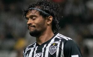 gustavo scarpa faz elogio ao cruzeiro: ‘’talvez jogando o melhor futebol entre os times do brasileiro’’￼