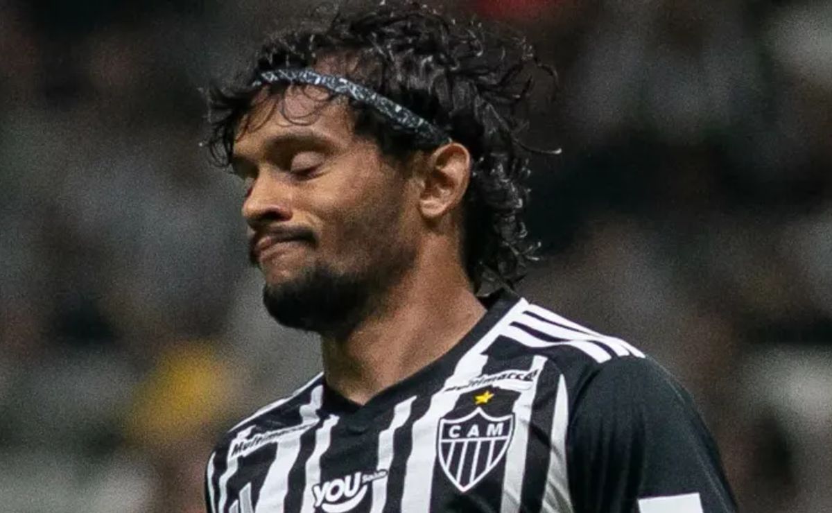 gustavo scarpa faz elogio ao cruzeiro: ‘’talvez jogando o melhor futebol entre os times do brasileiro’’￼