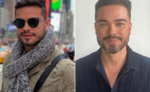 a fazenda 16: sidney sampaio estará no elenco do reality show, diz portal