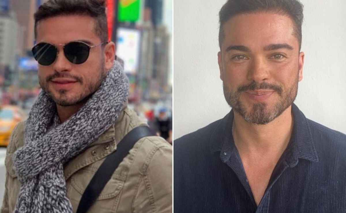 a fazenda 16: sidney sampaio estará no elenco do reality show, diz portal