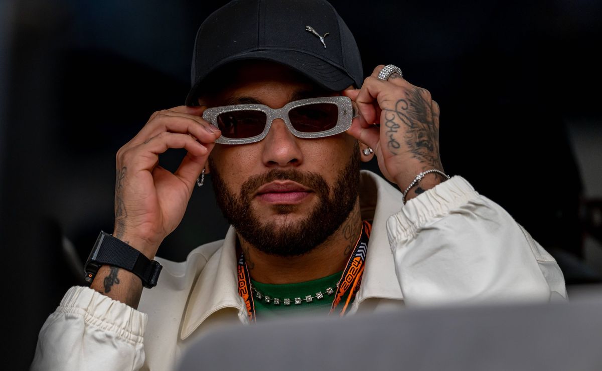 neymar fica para depois e santos decide contratar novo camisa 10 de peso argentino