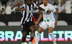 botafogo perde para o juventude e torcida exige mudanças urgentes no elenco