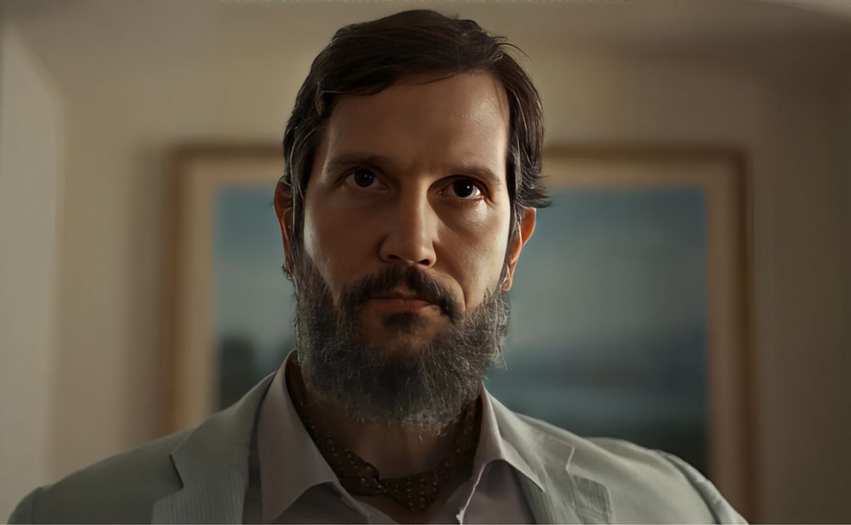 renascer: após 'exterminar' capanga, egídio arma novo crime: "um tiro"