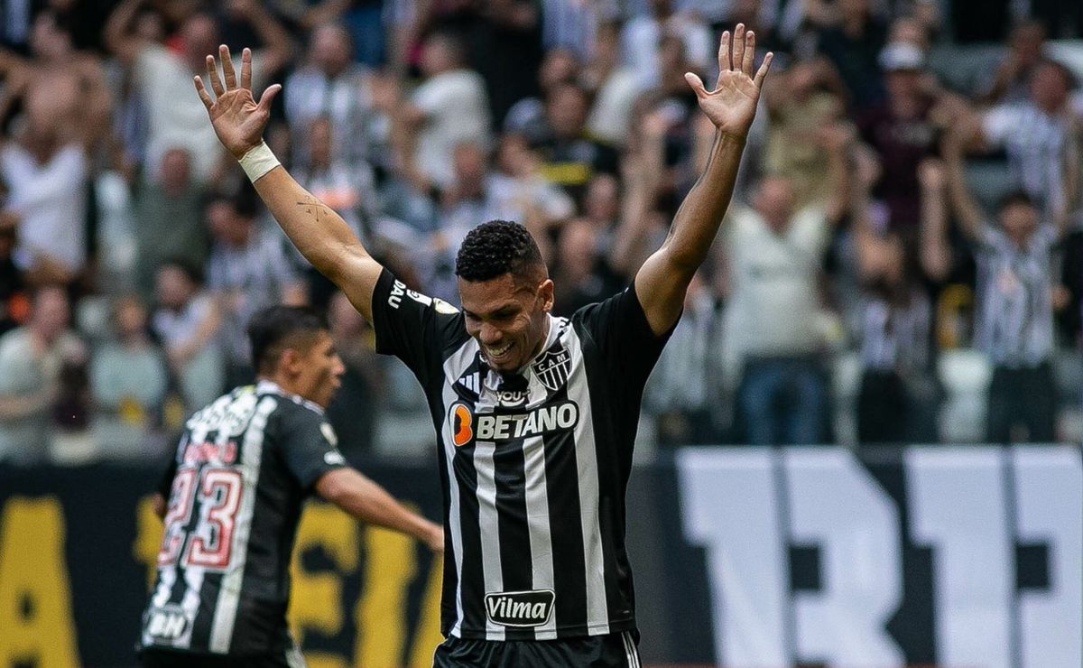 chatgpt faz revelação sobre o destino do atlético mg na libertadores