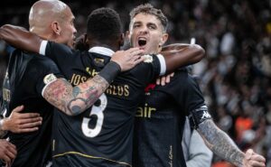 palpite vasco x athletico pr – brasileirão – 26/08/2024
