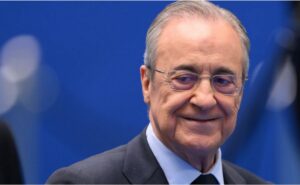 real madrid supera barcelona e contrata joia com aval de florentino pérez: "59 gols em 22 partidas"