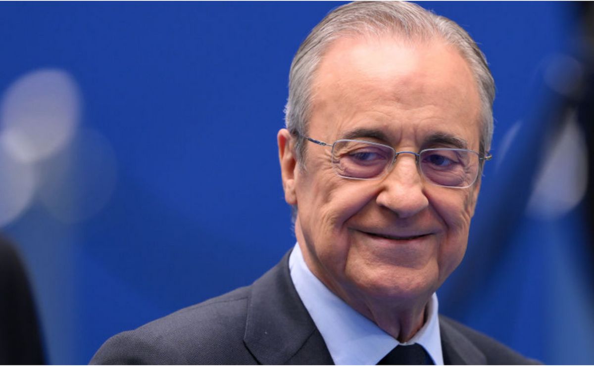 real madrid supera barcelona e contrata joia com aval de florentino pérez: "59 gols em 22 partidas"