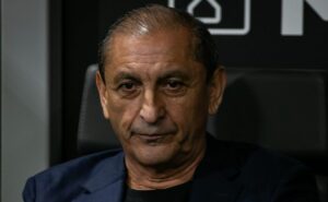 ramón díaz analisa corinthians x grêmio na copa do brasil: "resultado é aberto para os dois"