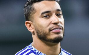 willian não se intimida com boca juniors e faz promessa no cruzeiro: “certeza”