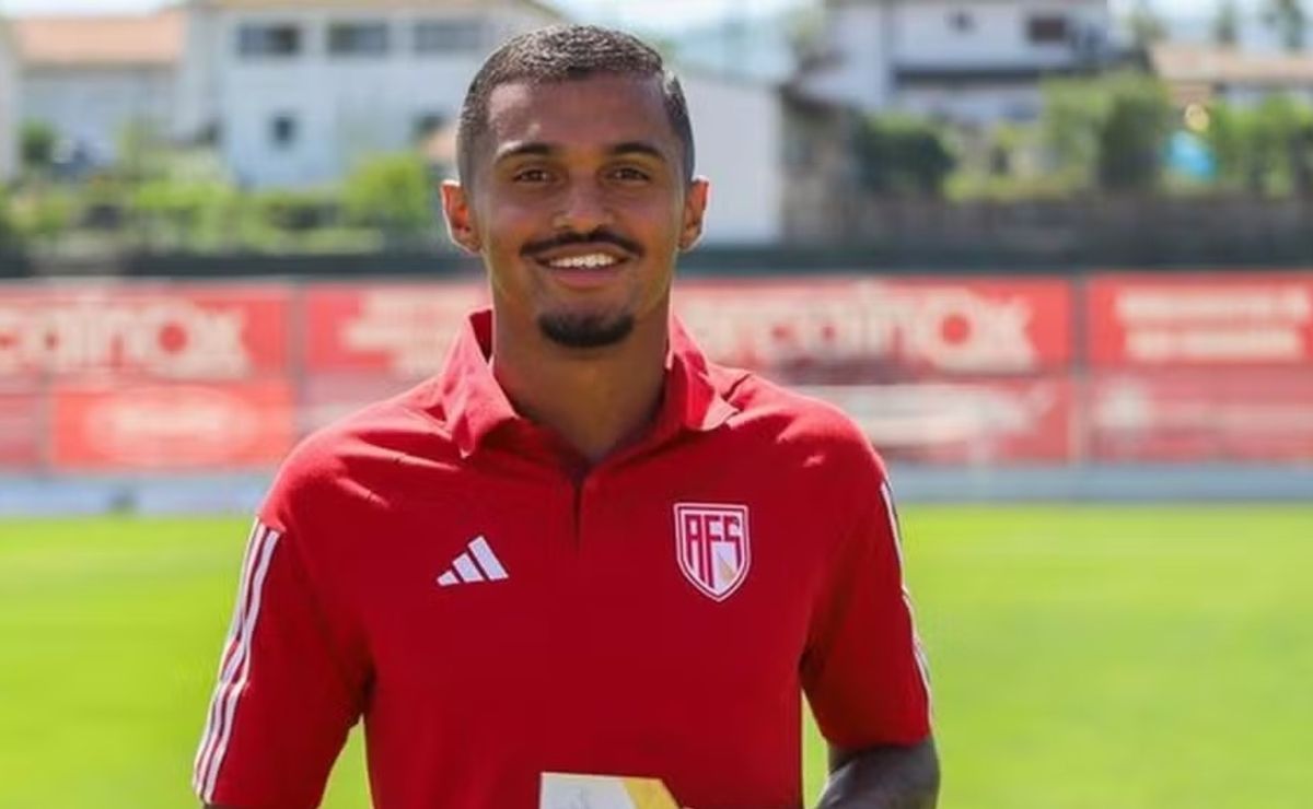 inter assina com clayton sampaio, mas números do zagueiro preocupam a torcida; veja as estatísticas